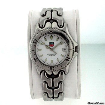 TAG Heuer SEL Men's WG1110 Pre-owned
