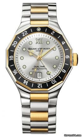 Baume & Mercier and  Riviera Mens Watch 8785