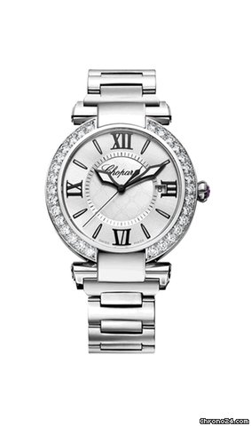 Chopard Imperiale Diamond Unisex Watch 388531-3004