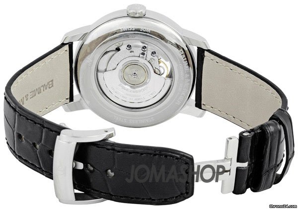 replica Baume & Mercier and  Classima Executives Mens Watch 8869 WATCHES 1 
