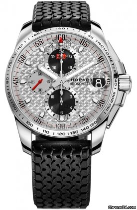 Chopard Mille Miglia Chronograph Mens Watch 168459-3019
