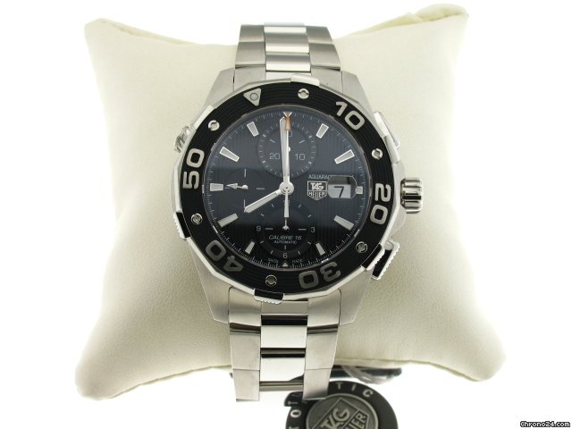 TAG Heuer AQUARACER CHRONO