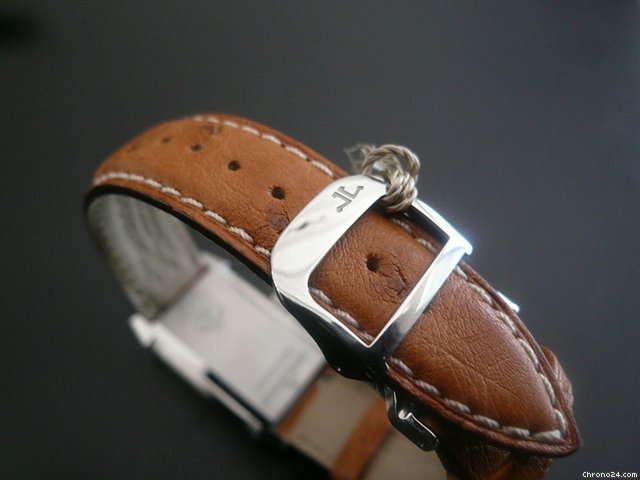 Jaeger-LeCoultre RESERVO CLASSIQUE WATCHES 2