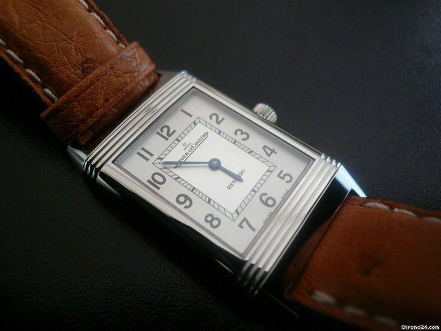 replica Jaeger-LeCoultre RESERVO CLASSIQUE WATCHES 1