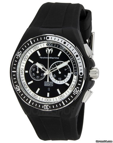 Technomarine Cruise Sport Magnum Mens Watch 110018