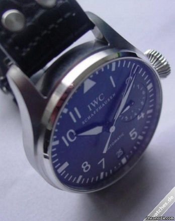replica IWC Big Pilot - 5004-01 WATCHES 1 