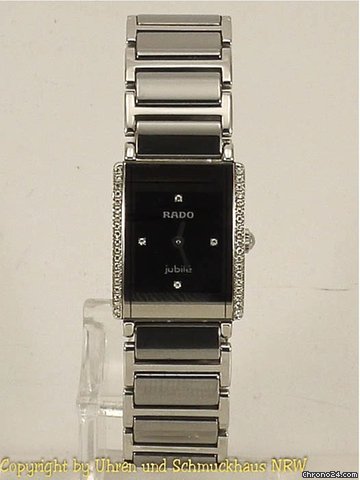 Rado DIASTAR LADIES DIAMOND