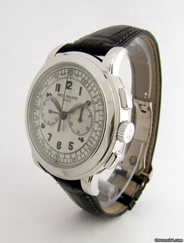 Patek Philippe Chronograph