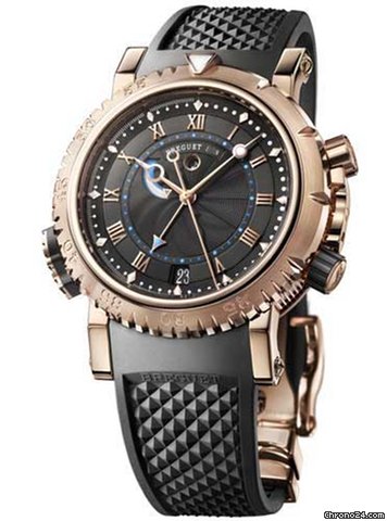 Breguet Marine Royale