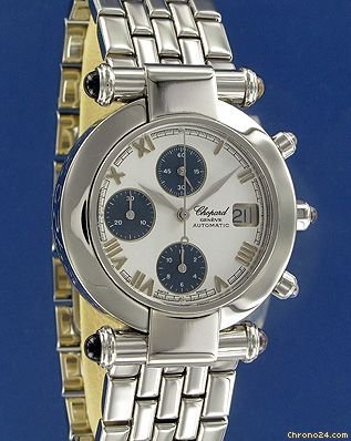 Chopard Imperiale