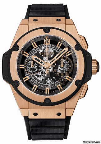 Hublot King Power Unico