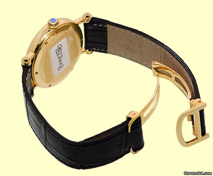 replica Cartier Diablo Wristwatch WATCHES 1 