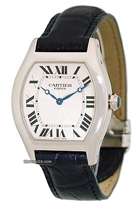 Cartier Privee Collection Tortue