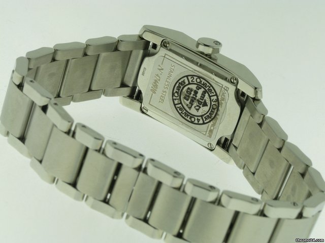 replica Baume & Mercier Diamant WATCHES 1 