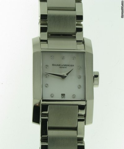Baume & Mercier Diamant