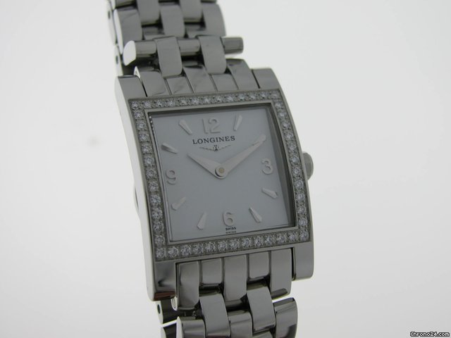 Longines DOLCEVITA CARRE' ACC