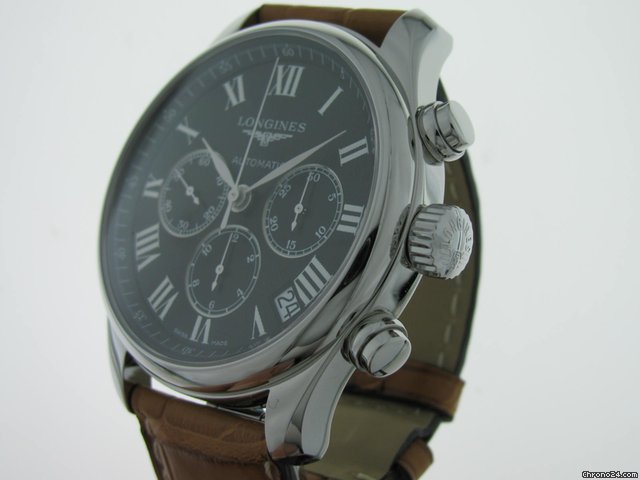 replica Longines MASTER COLLECTION WATCHES 1 