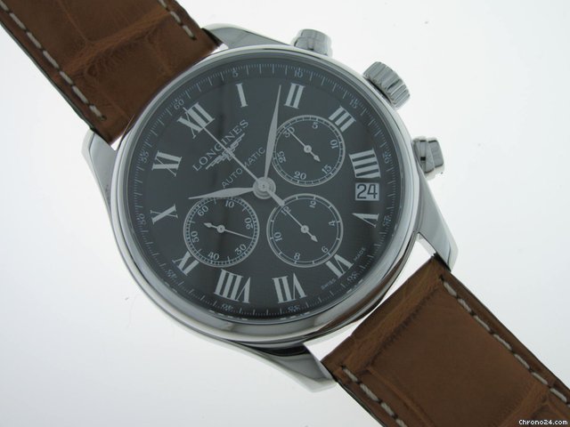 Longines MASTER COLLECTION