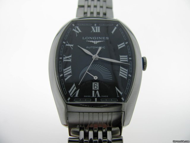 replica Longines EVIDENZA AUTOMAT. RIS.CARICA WATCHES 1 