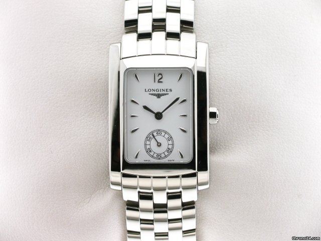replica Longines DOLCEVITA DONNA ACCIAIO WATCHES 1 