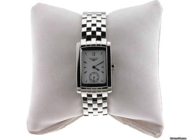 Longines DOLCEVITA DONNA ACCIAIO