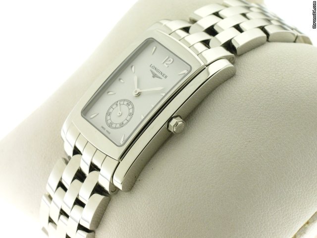 replica Longines DOLCEVITA ACCIAIO QUARZO WATCHES 1 