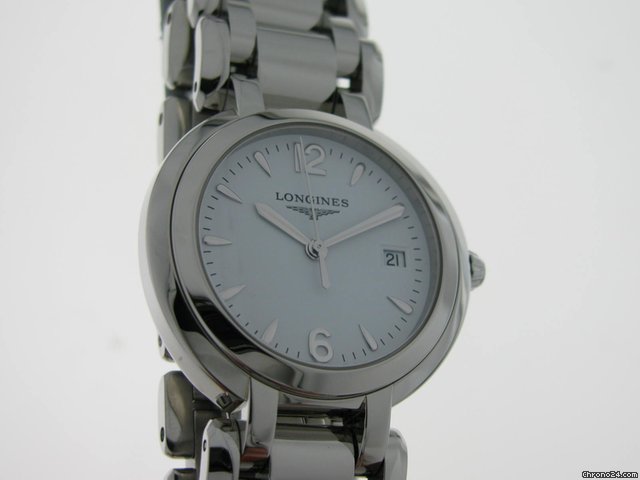replica Longines PRIMA LUNA ACCIAIO WATCHES 1 