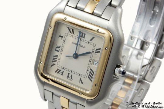 replica Cartier Panthere WATCHES 1 
