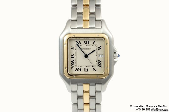 Cartier Panthere
