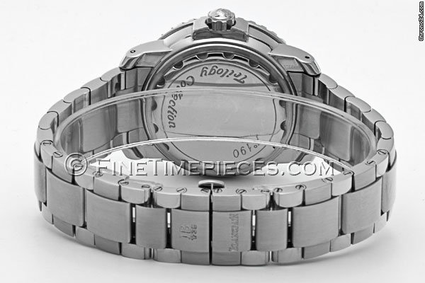 replica Blancpain Fifty Fathoms - A 2200 - 1130 - 71 WATCHES 1 