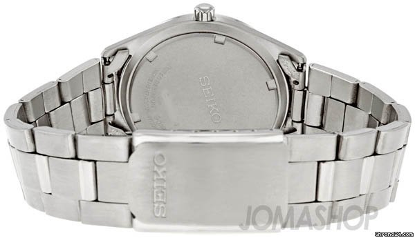 replica Seiko Titanium Mens Watch SGG707 WATCHES 1