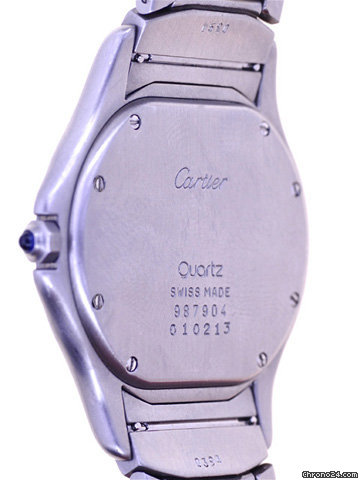 replica Cartier Panth&egrave;re Cougar WATCHES 1 
