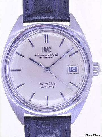 IWC Yacht Club