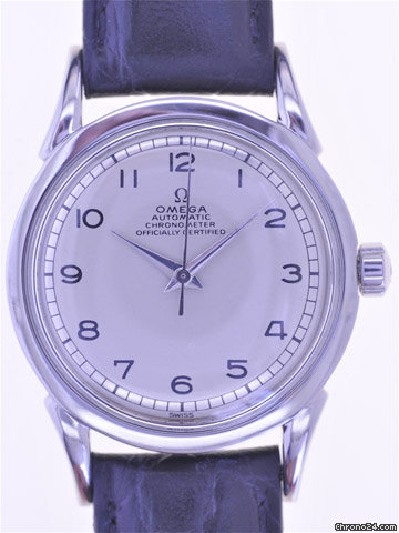 Omega Wristwatch