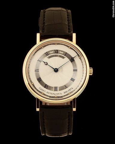 Breguet Classique Automatic