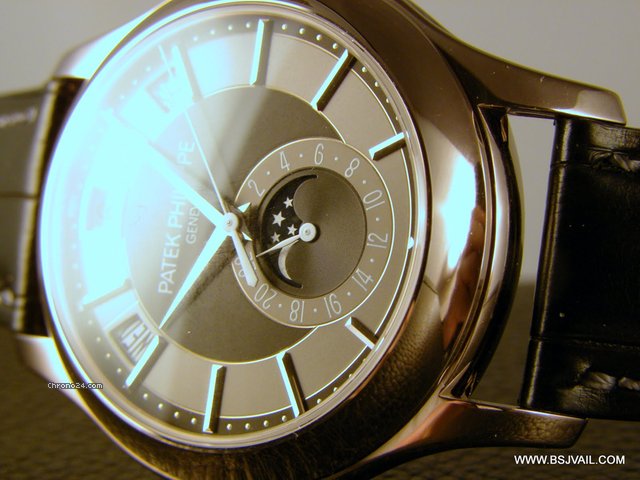replica Patek Philippe 5205G WATCHES 1 