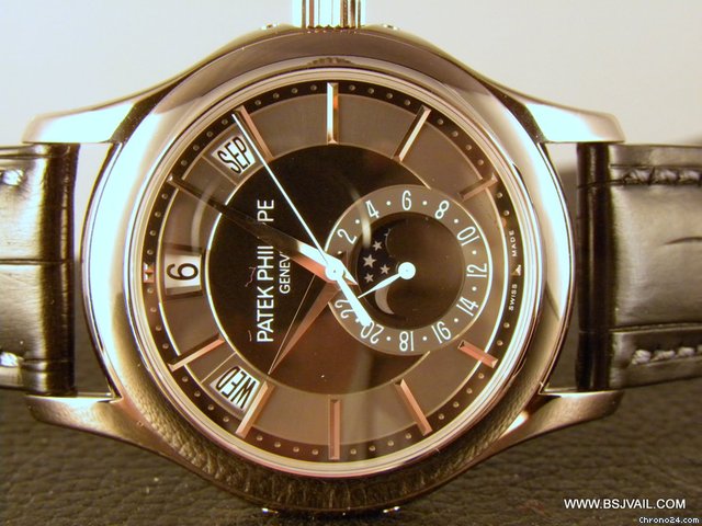 Patek Philippe 5205G