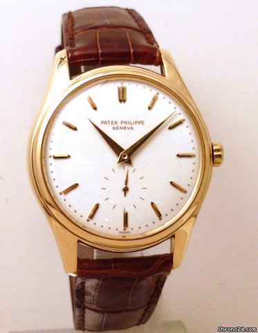 Patek Philippe REF.2526 LIMITED EDITION 580 PCS.