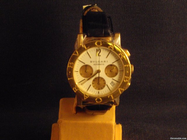 Bulgari Bulgari