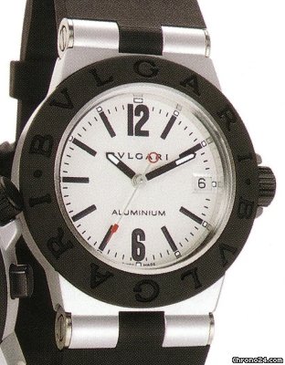 Bulgari Diagono