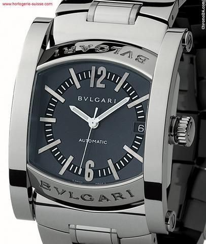 Bulgari Assiaoma