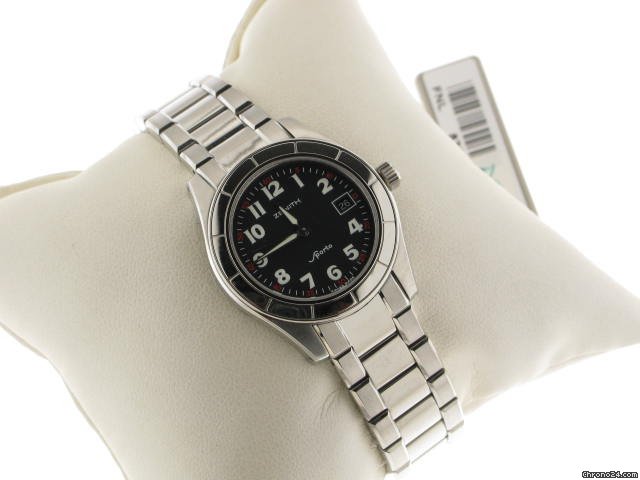 replica Zenith PORTO WATCHES 1 