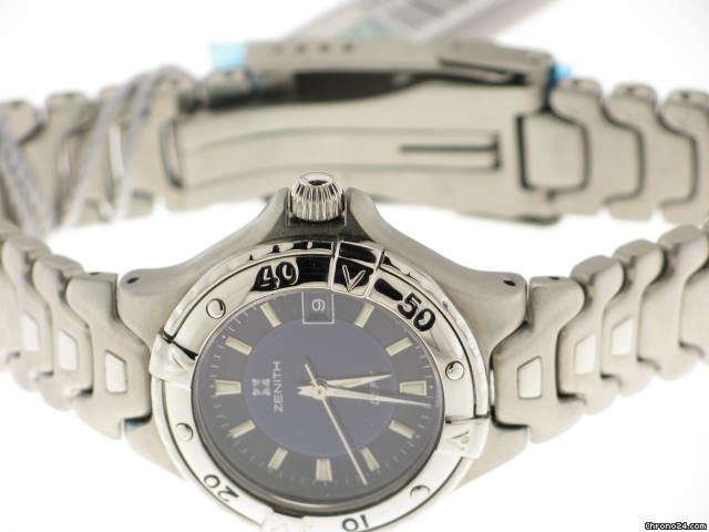 replica Zenith DEFY WATCHES 1 