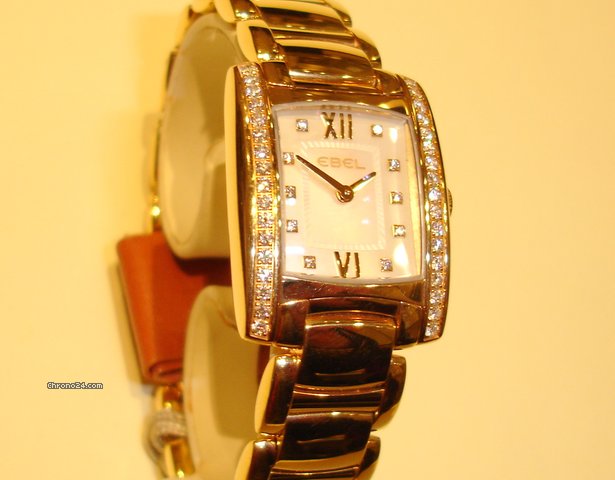 Ebel Brasilia Lady