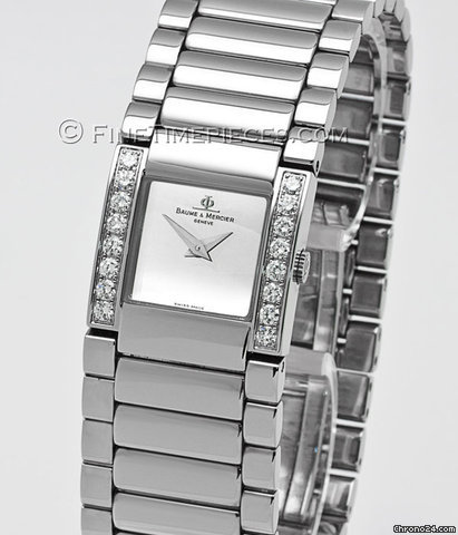Baume & Mercier Catwalk Diamant - MOA 06908