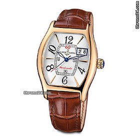 Ulysse Nardin Michelangelo