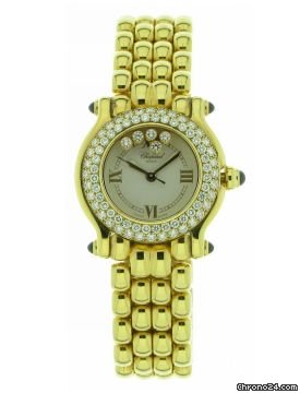 Chopard Happy Sport