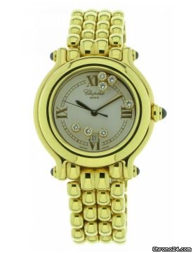 Chopard Happy Sport