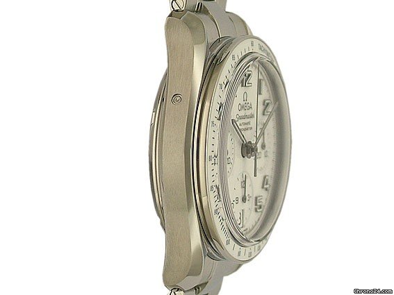 replica Omega Speedmaster Lady 38mm WATCHES 1 