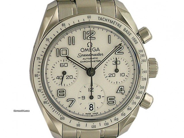 Omega Speedmaster Lady 38mm